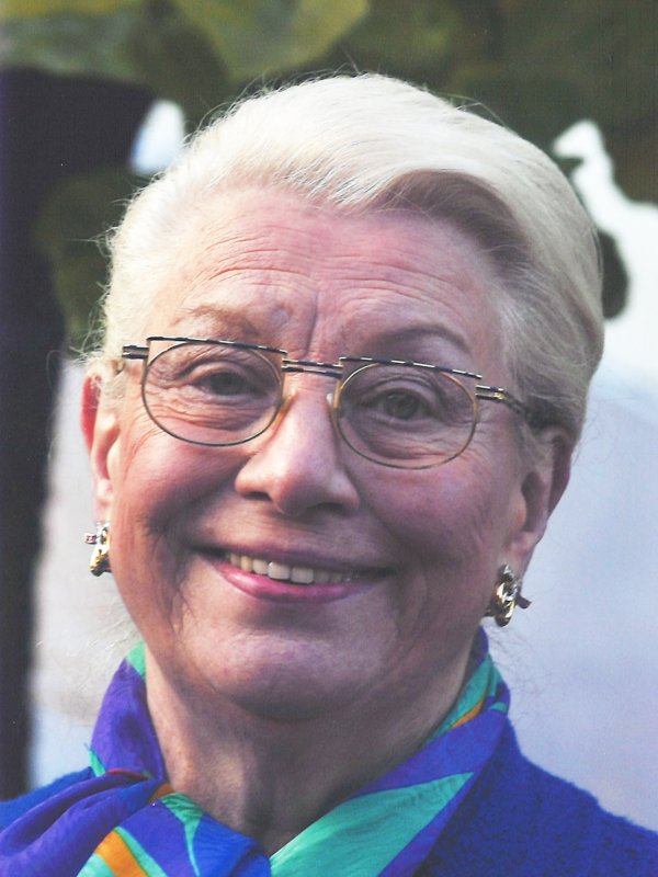 Alice De Jaegher