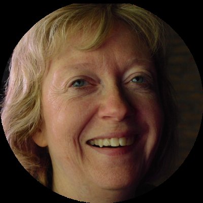 Patricia De Raedt
