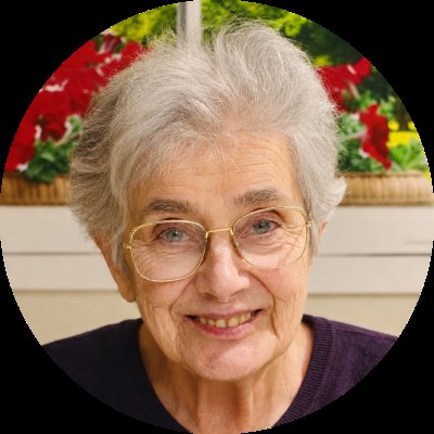 Agnes Van Hamme