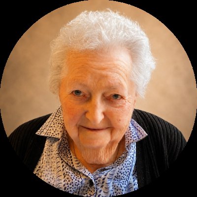 Simonne Van Belleghem