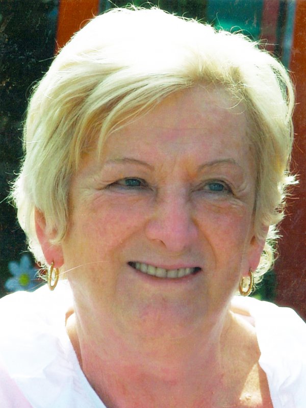 Laura De Mey