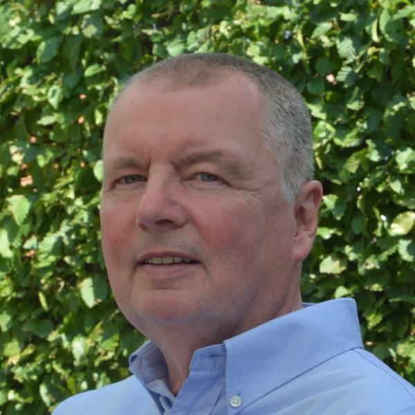 Bernard Verbeke