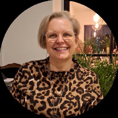 Katty Van de Voorde