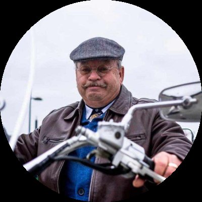 Rudy De Graeve