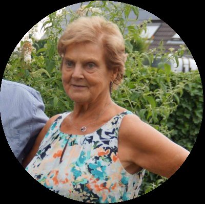 Jeanine Van Quickelberge