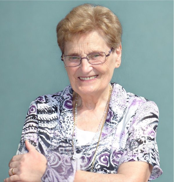 Paula Van Belle
