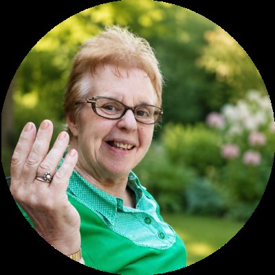 Ena Nimmegeers