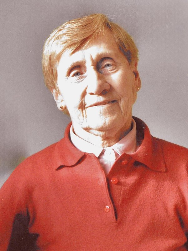 Noëlla Landsheere