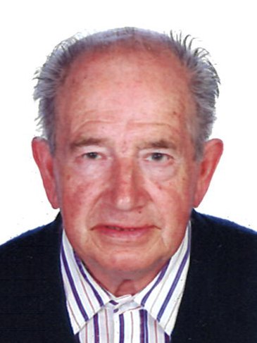 Etienne Dierick