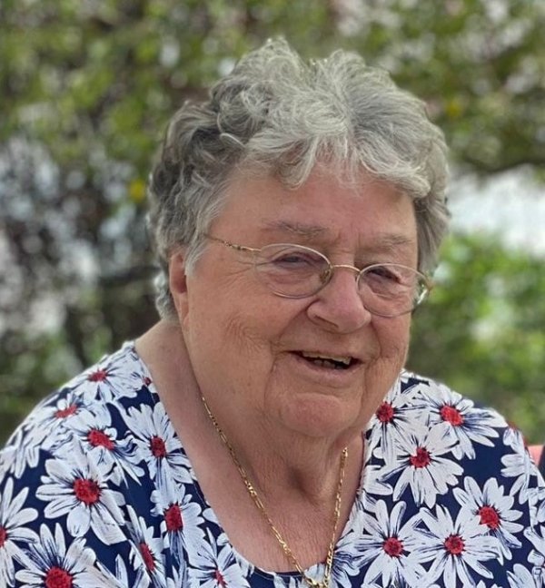 Olga De Smet