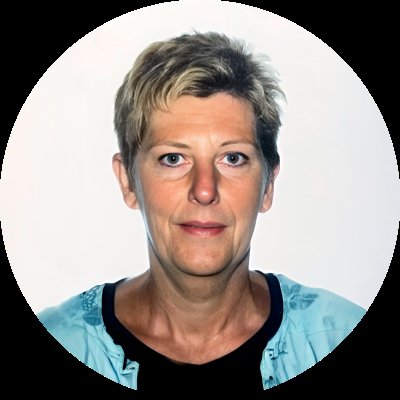 Rita De Coninck