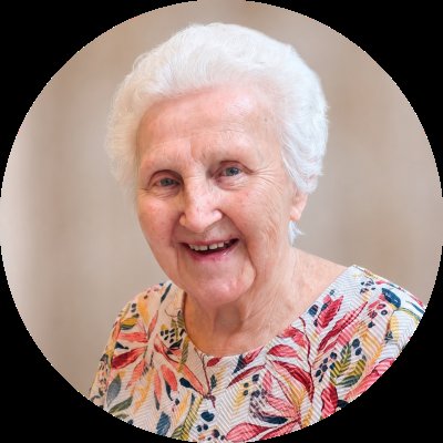 Fernande Van de Gehuchte
