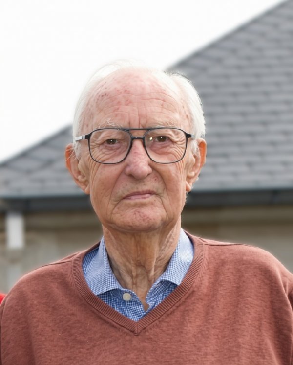 Adrien Van Overbeke