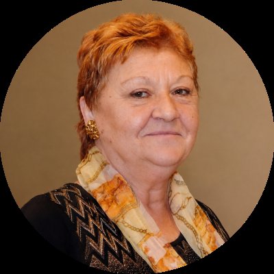 Lilianne Van de Walle