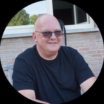 Rudy Bracke