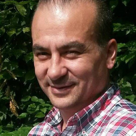 Farid Gader