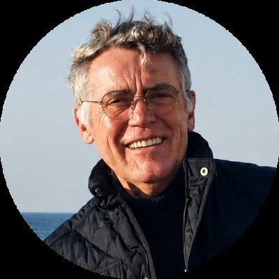 Eddy Van Laecke