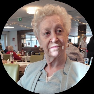 Francine Haes