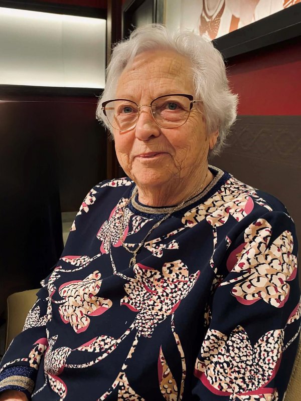 Jeannine Vanackere
