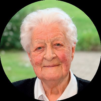 Zuster Dora Rombaut