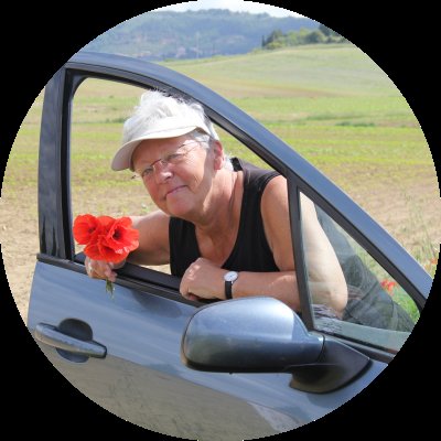 Anita Willems
