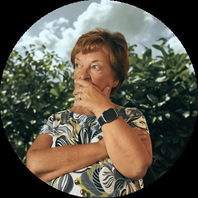 Nina De Beir