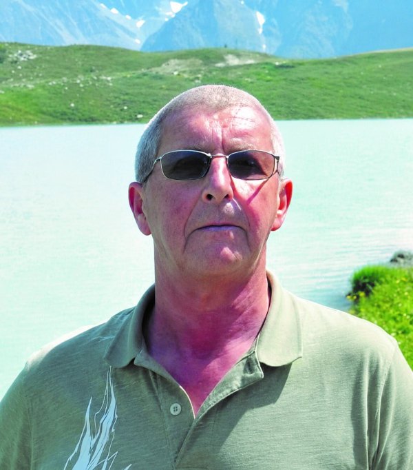 Eddy Goethals